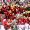 Vardar Skopje, cel mai valoros club macedonean de la castigarea independentei